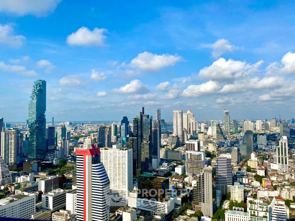 รูป คอนโด 1-ห้องนอน ที่ แอชตัน จุฬา - สีลม ใกล้ MRT สามย่าน (ID 2141330) - รูปที่ 8/13