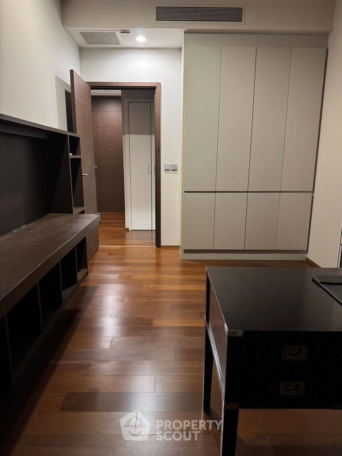 รูป คอนโด 2-ห้องนอน ที่ ควอทโทร บาย แสนสิริ ใกล้ BTS ทองหล่อ (ID 2289025) - รูปที่ 4/14