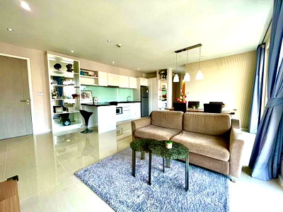 ขายคอนโด : Atlantis Condo Resort 2 Bedrooms for Sale