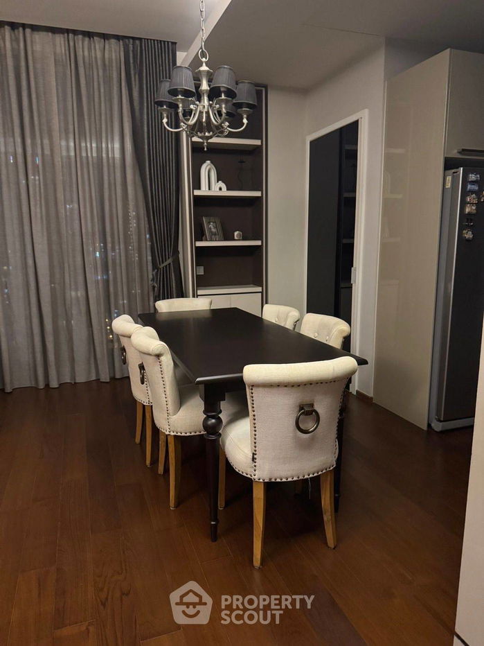 รูป คอนโด 2-ห้องนอน ที่ ควอทโทร บาย แสนสิริ ใกล้ BTS ทองหล่อ (ID 2289025) - รูปที่ 2/14