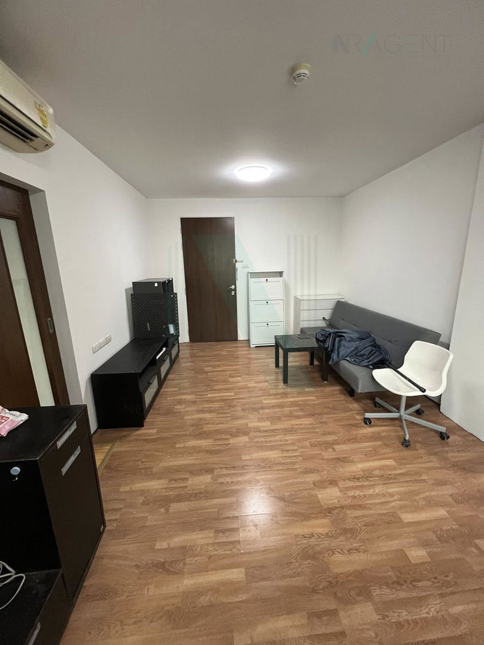 picture 🚩 For Sell Condo IVY RATCHADA Building 1, Floor 3,Studio, Room size 30 sqm - 3/8