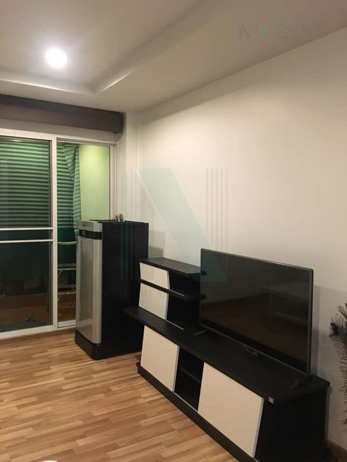 รูป ให้เช่า รีเจ้นท์ โฮม 14 สุขุมวิท 93 STUDIO ชั้น6 ใกล้ BTS บางจาก - รูปที่ 7/8