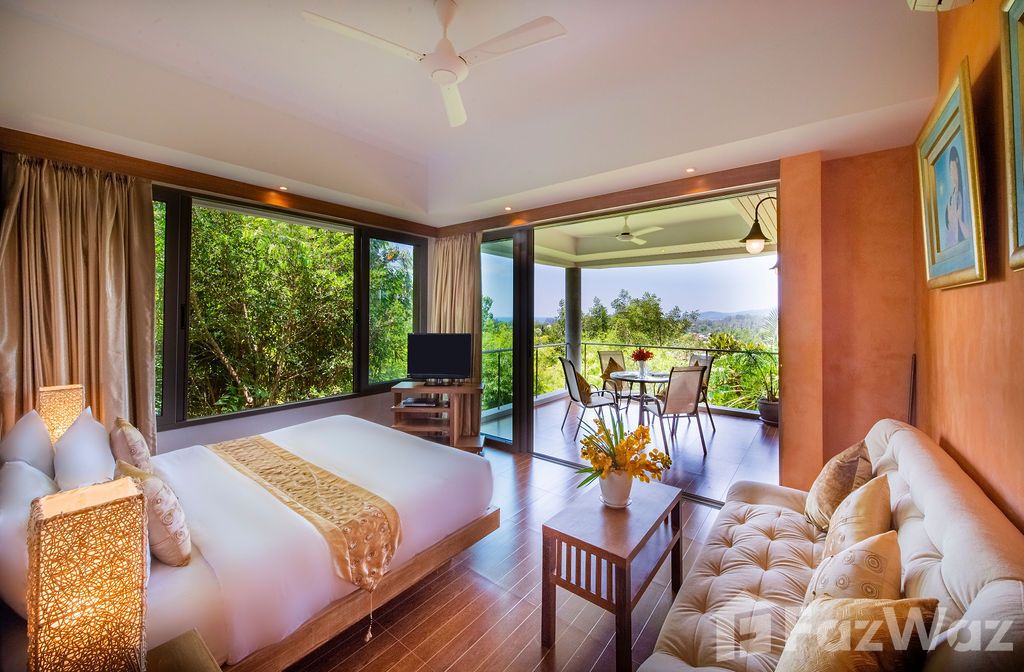 รูป ขาย วิลล่า 4 ห้องนอน ใน เชิงทะเล, ภูเก็ต 1812110 - รูปที่ 31/47