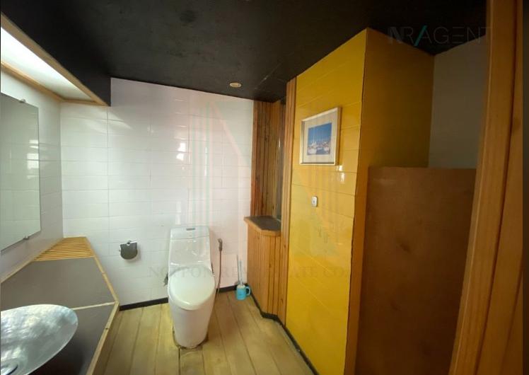 picture ð For Sell Condo BAAN ON NUT SUKHUMVIT 77 Building B, Floor 7,3 bed room, Room size 216.00 sqm - 8/8