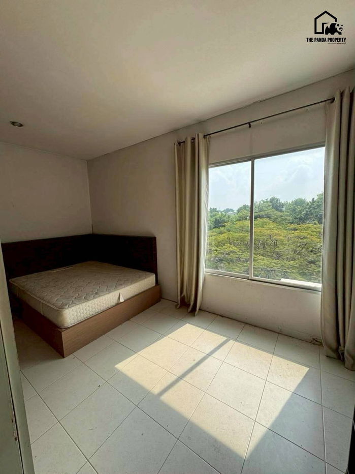 รูป ทาวน์โฮม แกรนด์วิลล์ อ่อนนุช 80 (Grand Ville Onnnut 80) - รูปที่ 17/17