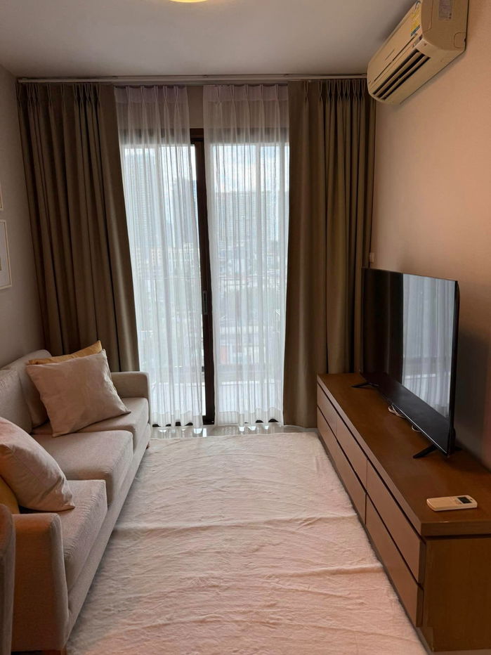 รูป ว่าง 15 มกรา 69 สนใจนัดดูได้เลยครับ 🅽🅴🆆 ไอดีโอ ลาดพร้าว 5 🅽🅴🆆 สนใจแอดไลน์ @zcondo (มี@นำหน้า) C3361 - รูปที่ 6/13