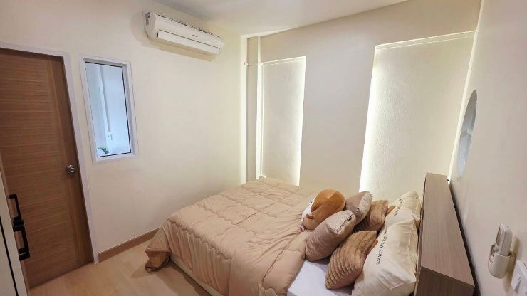 รูป ✨ขายด่วน‼️คอนโดแต่งสวยพร้อมอยู่ พัฒนาการไลฟ์คอมเพล็กซ์✨ - รูปที่ 2/8