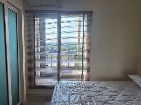 ð For Rent Condo THE KEY SATHORN - RATCHAPRUEK Building 1, Floor 8,1 bed room, Room size 32 sqm