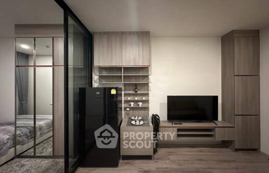 รูป คอนโด 2-ห้องนอน ที่ ไนท์ บริดจ์ ไพร์ม รัชโยธิน ใกล้ BTS รัชโยธิน (ID 1201278) - รูปที่ 8/10