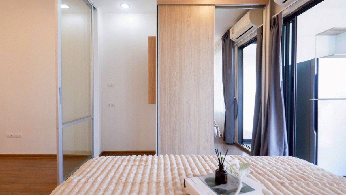 picture U Delight Residence Riverfront Rama 3  - 6/13