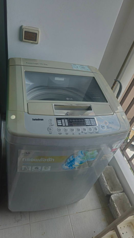 picture Condo for rent, Aspire Rama 4, 30 sqm, 13,000 baht. Tel. 0894282491, Line ID: jeabmona - 9/10