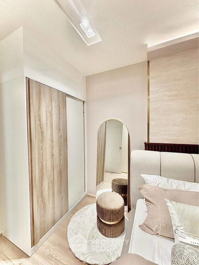 picture 1-BR Condo at Artemis Sukhumvit 77 near BTS On Nut (ID 2476257) - 12/20