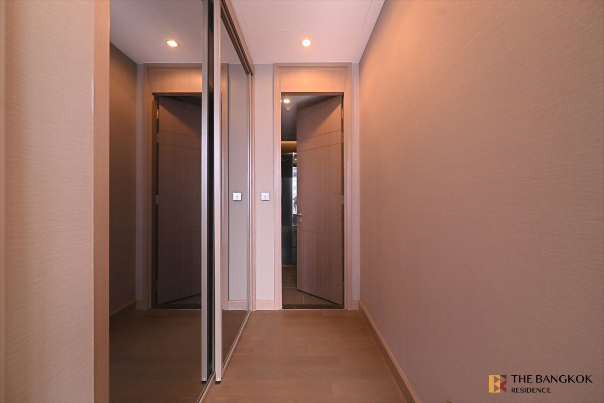 picture ⚡Last Chance! Fully-Furnished Luxury Unit  , The Esse at Singha Complex Near Mrt Phetchaburi - 5/12