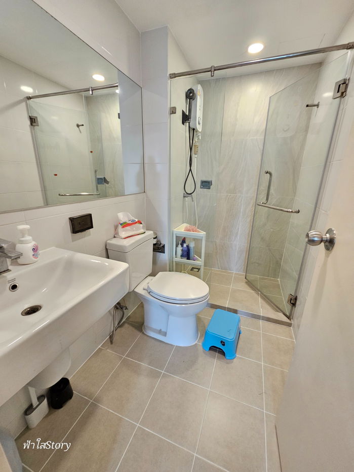 รูป ดิออริจิ้น สะพานใหม่ สวย วิวดีมาก โทร ฟ้า 0658309884 - รูปที่ 12/24