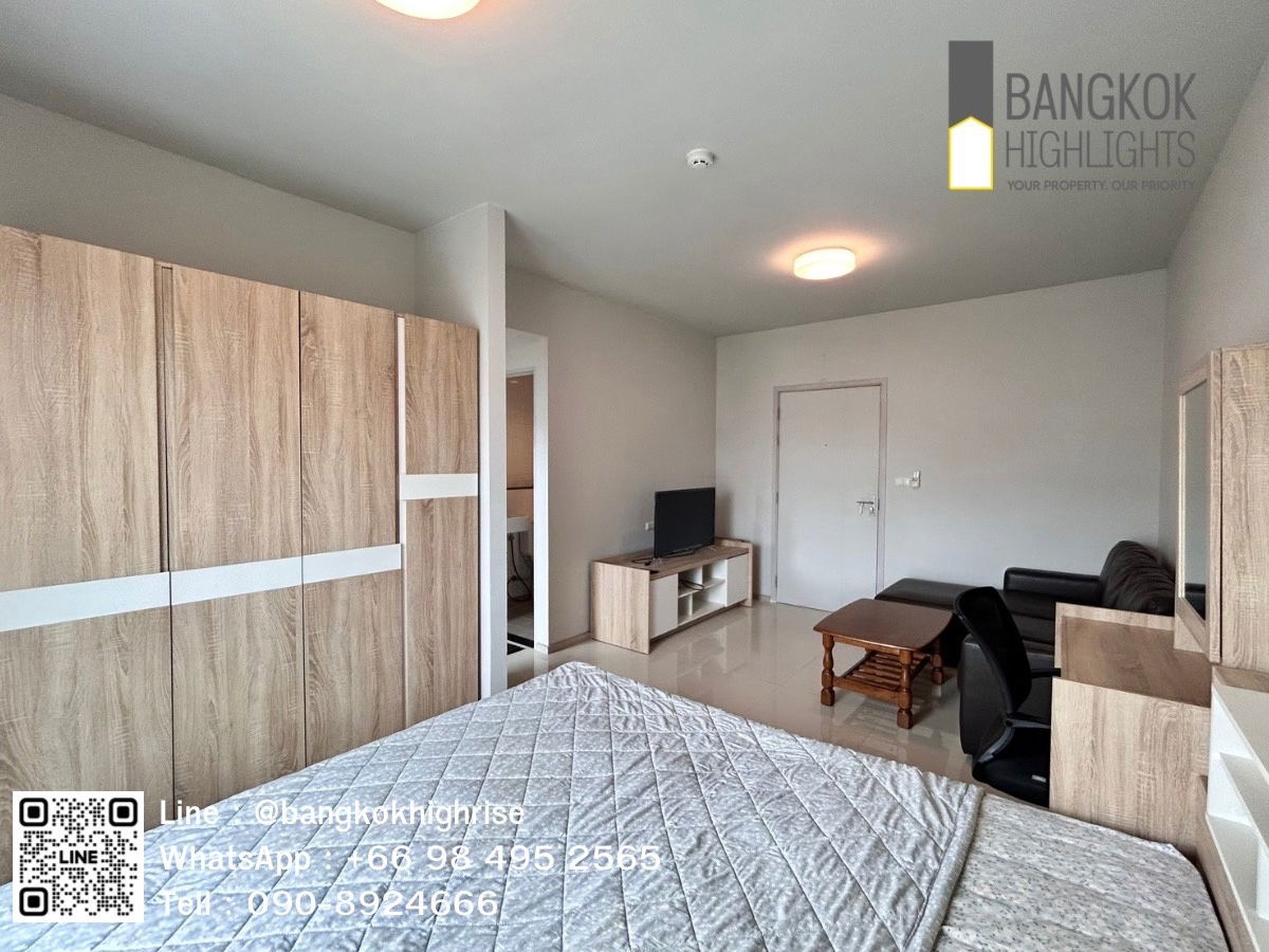 picture Project :  Condo Unio Unio Rama 2 - 9/9