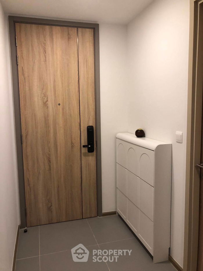 รูป คอนโด 1-ห้องนอน ที่ เอ็กซ์ที พญาไท ใกล้ BTS พญาไท (ID 2472678) - รูปที่ 9/14