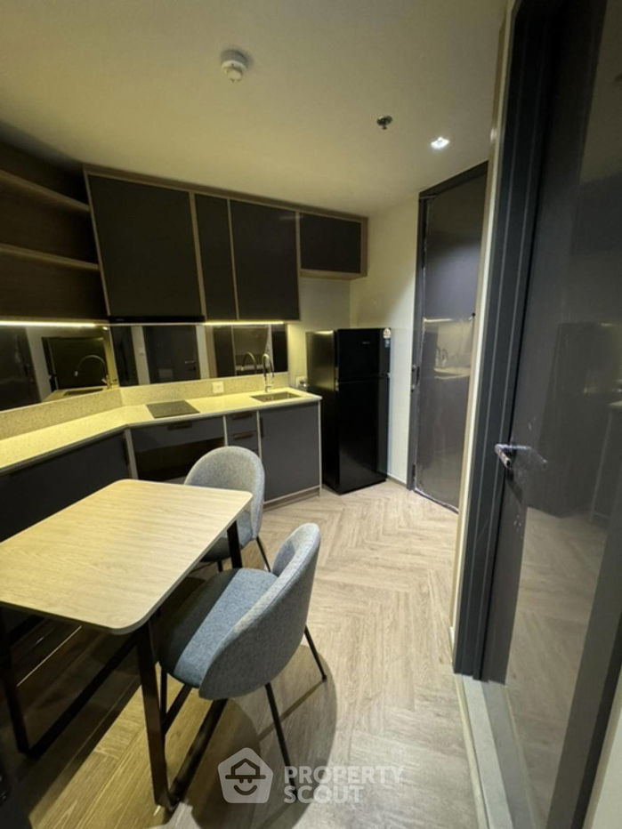 รูป คอนโด 1-ห้องนอน ที่ แชปเตอร์ จุฬา-สามย่าน ใกล้ MRT สามย่าน (ID 1911451) - รูปที่ 9/11