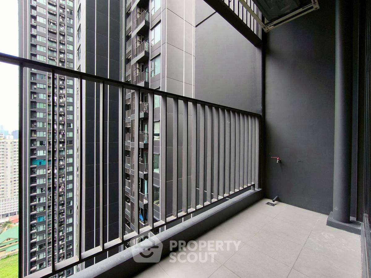 รูป คอนโด 1-ห้องนอน ที่ ไลฟ์ อโศก - พระราม 9 ใกล้ MRT พระราม 9 (ID 2474976) - รูปที่ 8/8