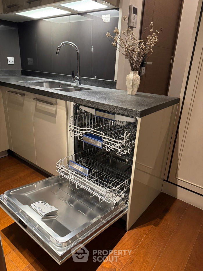 รูป คอนโด 2-ห้องนอน ที่ ควอทโทร บาย แสนสิริ ใกล้ BTS ทองหล่อ (ID 2289025) - รูปที่ 12/14