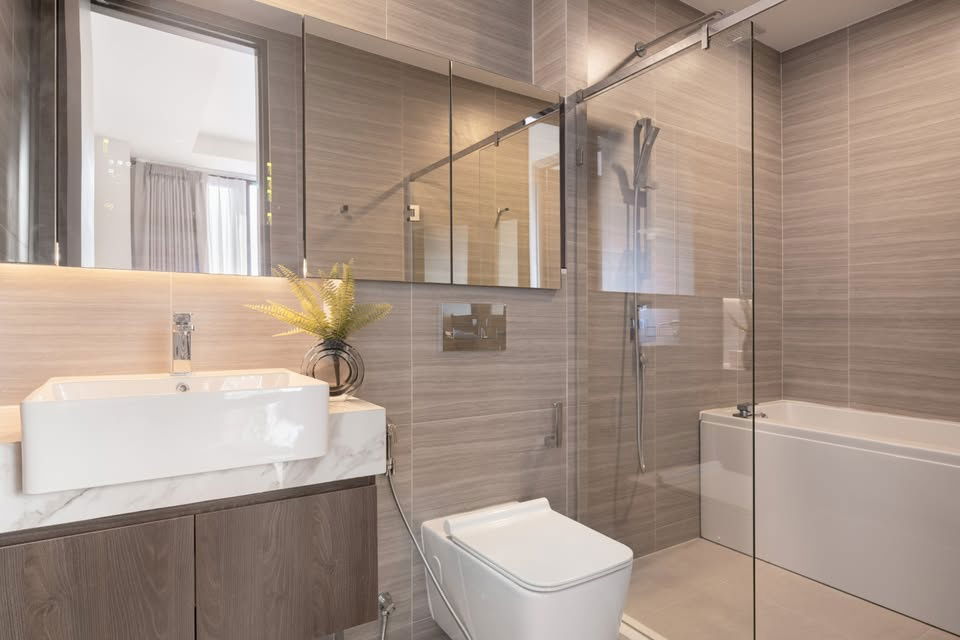 รูป #SC10177​ ​  📌  ให้เช่า | 🟦🟨พาร์ค ออริจิ้น ทองหล่อ​🟥🟩💬 𝑪𝒐𝒏𝒕𝒂𝒄𝒕 𝑳𝑰𝑵𝑬: @𝒔𝒆𝒄𝒓𝒆𝒕𝒑𝒓𝒐𝒑𝒆𝒓𝒕𝒚 🔥✨ - รูปที่ 8/8