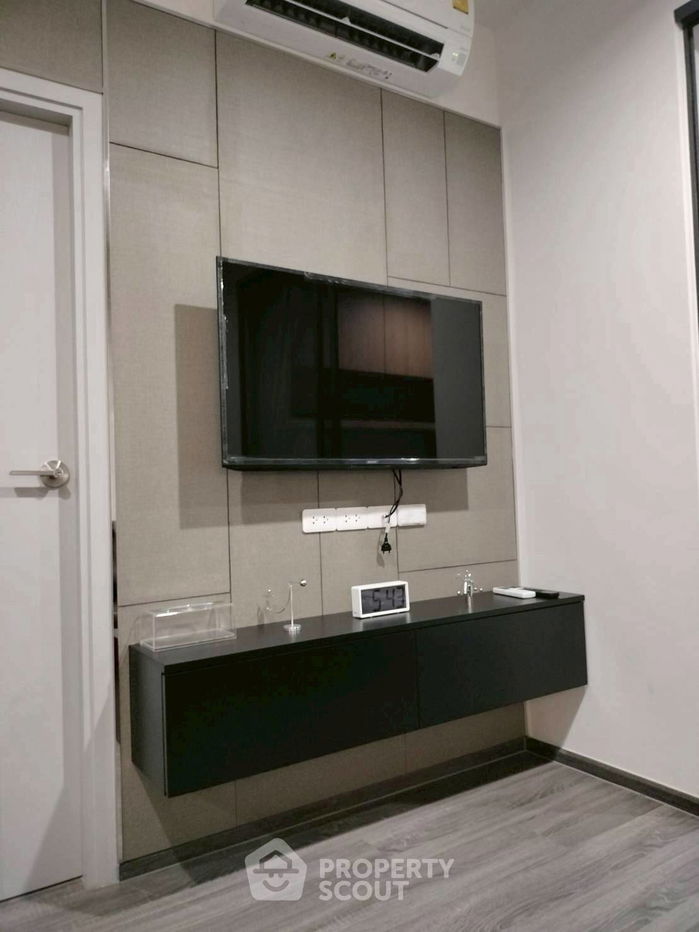 picture 1-BR Condo at Ideo Chula Samyan near MRT Sam Yan (ID 2461164) - 2/11