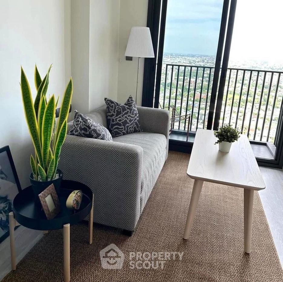 รูป คอนโด 1-ห้องนอน ที่ เดอะ ไลน์ สุขุมวิท 101 ใกล้ BTS ปุณณวิถี (ID 2075706) - รูปที่ 11/11