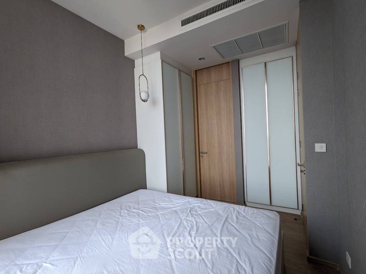 picture 1-BR Condo at Noble Be Sukhumvit 19 near BTS Nana (ID 1955566) - 3/6