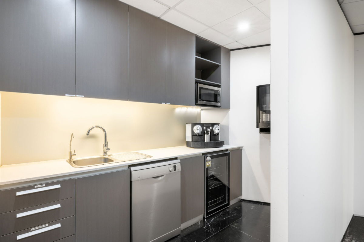 รูป สมาชิกสำนักงานแบบยืดหยุ่นใน Regus W-District	 - รูปที่ 4/4