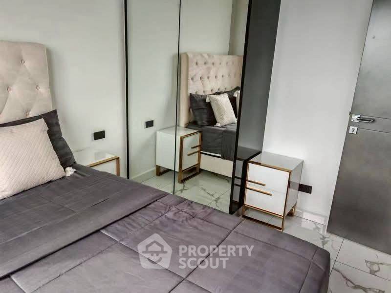 รูป คอนโด 2-ห้องนอน ที่ อคาเดีย มิลเลนเนียม ทาวเวอร์ ใกล้ พัทยาใต้ (ID 2476489) - รูปที่ 2/5