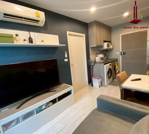 รูป ✨ ขาย ไอดีโอ โมบิ บางซื่อ แกรนด์ อินเตอร์เชนจ์ ✨   ราคา 2,900,000 บาท - รูปที่ 2/7