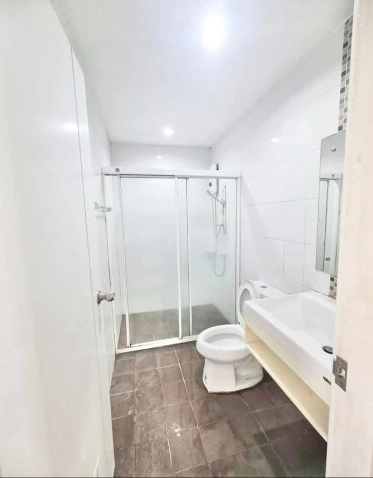 รูป ให้เช่าบ้านเดอะคอนเนค 22 รามอินทรา - มีนบุรี (THE CONNECT 22 RAMINDRA - MINBURI) อยู่ถนนสุวินทวงศ์ ใกล้โลตัสโกเฟรช มีนบุรี - รูปที่ 8/8