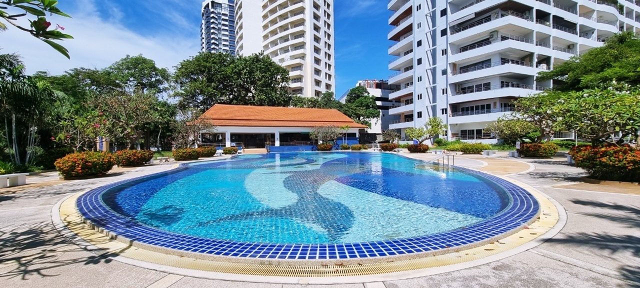 picture View Talay 3 Condo Studio for Sale - 12/13