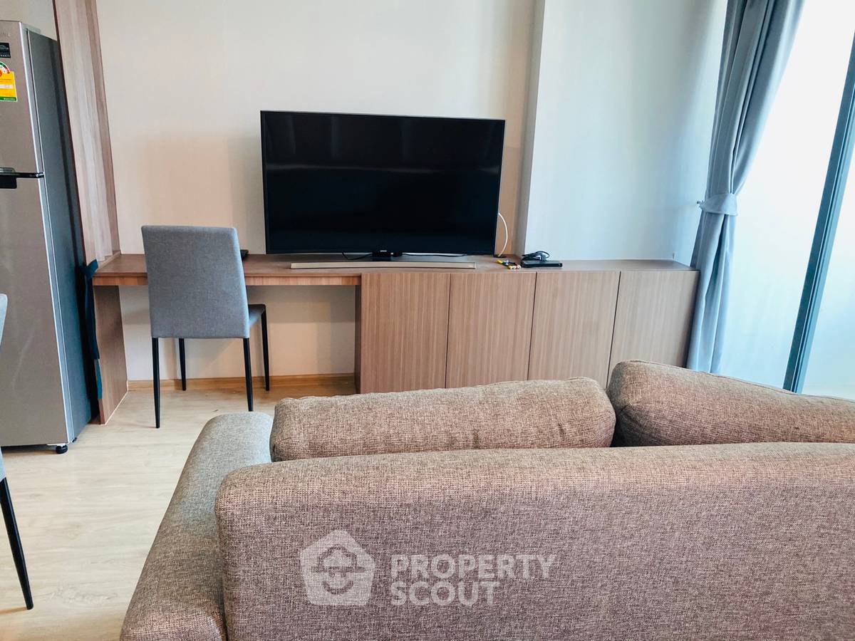 รูป คอนโด 1-ห้องนอน ที่ ไอดีโอ คิว จุฬา-สามย่าน ใกล้ MRT สามย่าน (ID 1858009) - รูปที่ 8/8