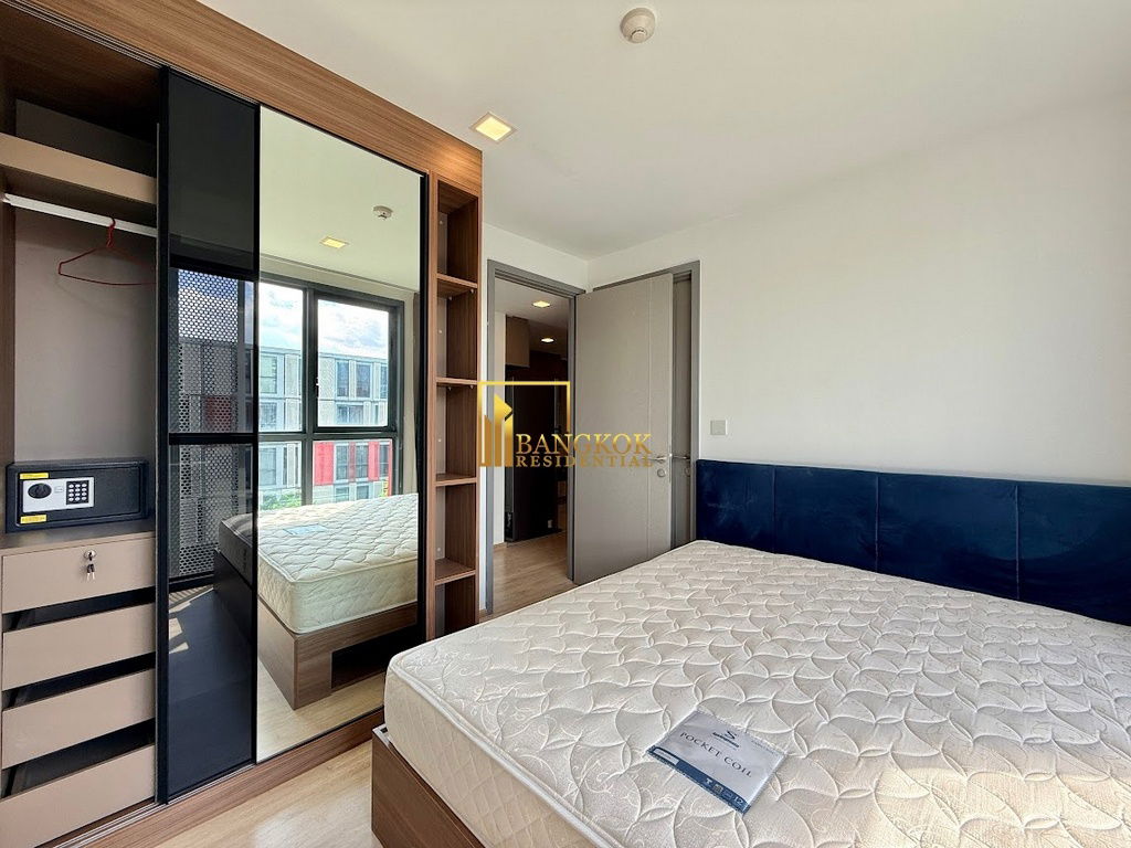 picture Taka Haus | Cozy 2 Bedroom Condo For Rent in Ekkamai Area - BR16985CD - 11/28