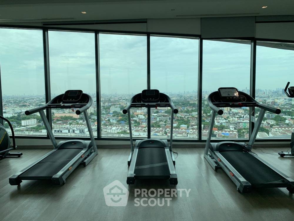 picture 1-BR Condo at Chewathai Kaset-Nawamin near BTS Kasetsart University (ID 1336709) - 16/23