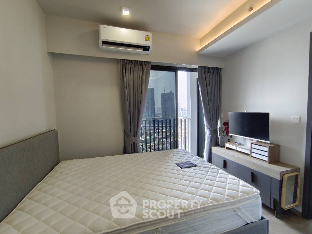 picture 2-BR Condo at Chapter Chula-Samyan near MRT Sam Yan (ID 1673661) - 9/11