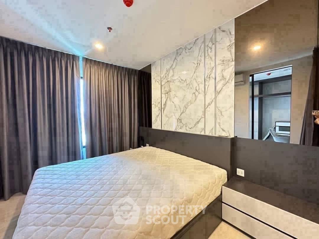 รูป คอนโด 1-ห้องนอน ที่ ไลฟ์ อโศก ใกล้ ARL มักกะสัน (ID 2455667) - รูปที่ 4/5