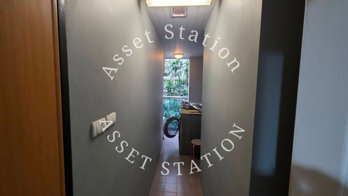 picture ✨Luxury Condo Belle Grand Rama 9: 5-bedroom, duplex unit | Near MRT Rama 9 - 11/15