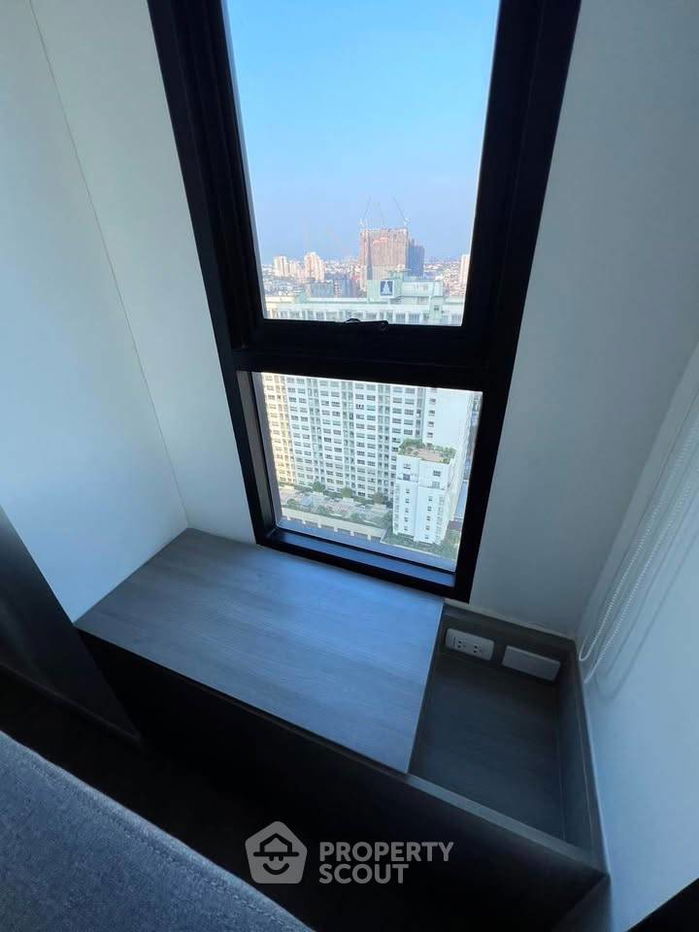 รูป คอนโด 2-ห้องนอน ที่ ไนท์บริดจ์ คอลลาจ รามคำแหง ใกล้ รามคำแหง (ID 2472984) - รูปที่ 19/19