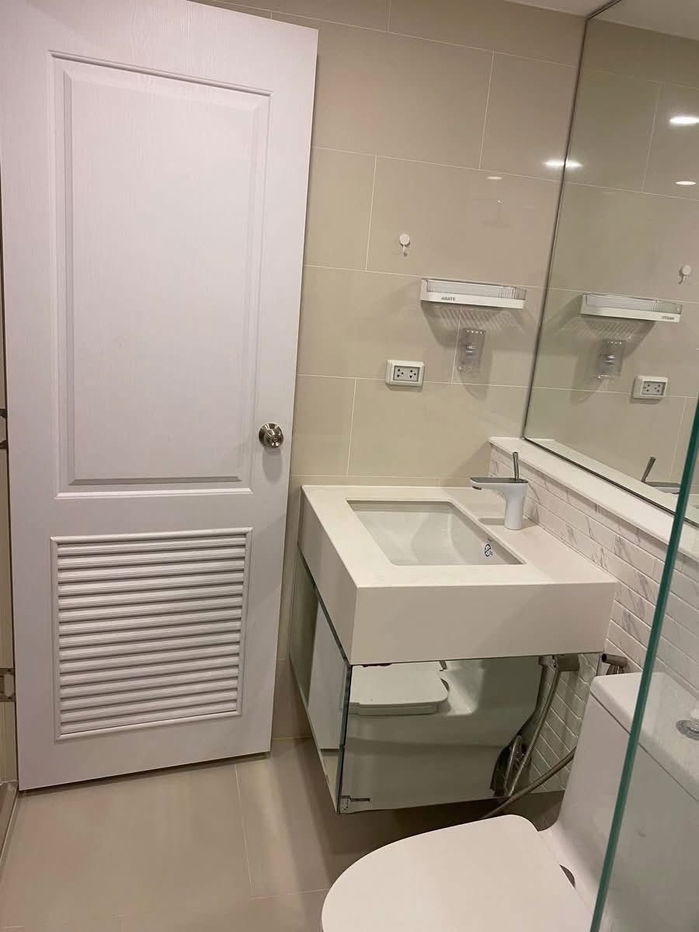 รูป 🤝🏻RB22215 ให้เช่าถูกมาก👍ชาโตว์ อินทาวน์ รัชโยธิน✅แอดไลน์ @mproperty( มี @ ด้วย) แอดมินตอบไว - รูปที่ 7/7