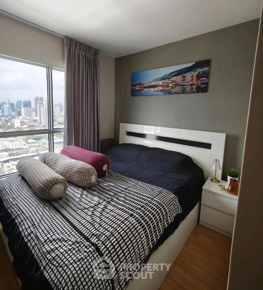 รูป คอนโด 1-ห้องนอน ที่ แอสปาย พระราม 4 ใกล้ BTS พระโขนง (ID 2435579) - รูปที่ 5/6