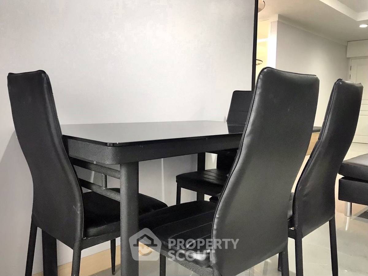 picture 2-BR Condo at The Waterford Diamond Tower Sukhumvit near BTS Phrom Phong (ID 1539979) - 8/11