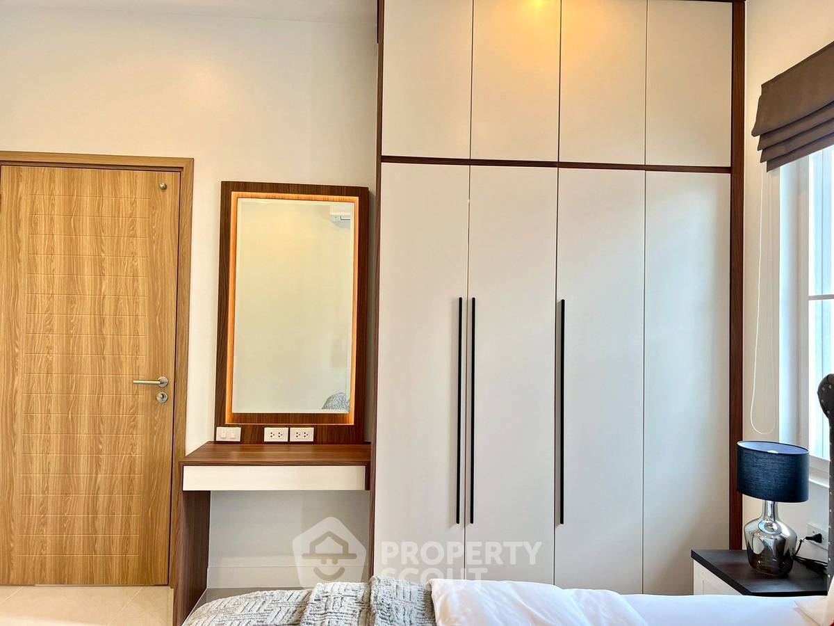 picture 3-BR House at Hua Hin Grand Hills close to Artist Village Hua Hin (ID 2472985) - 11/50