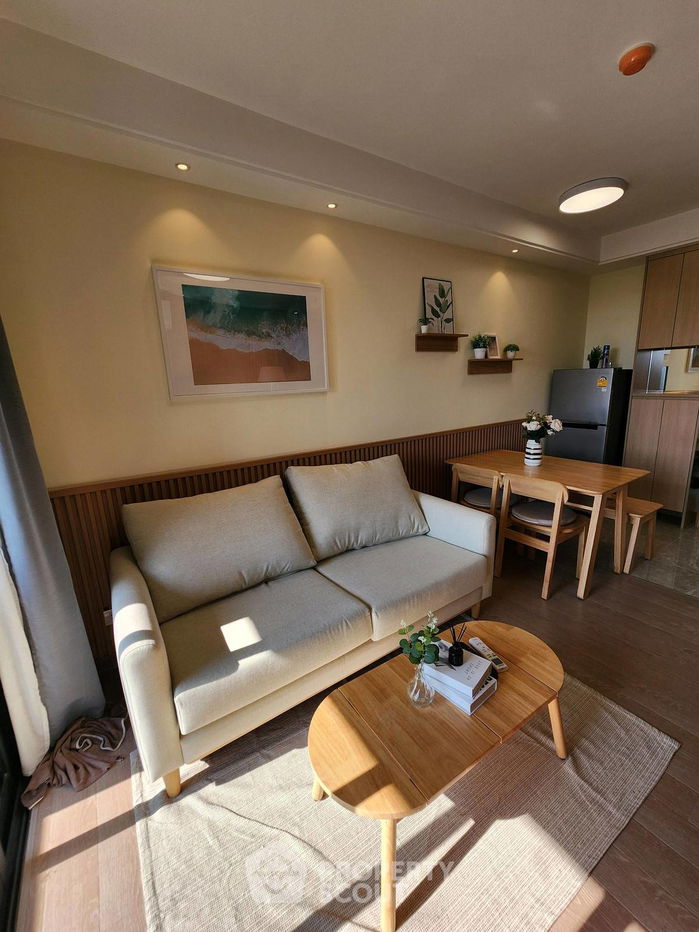 รูป คอนโด 1-ห้องนอน ที่ รีเกิล สาทร - นราธิวาส ใกล้ ถนนนราธิวาสราชนครินทร์ (ID 2473721) - รูปที่ 8/18