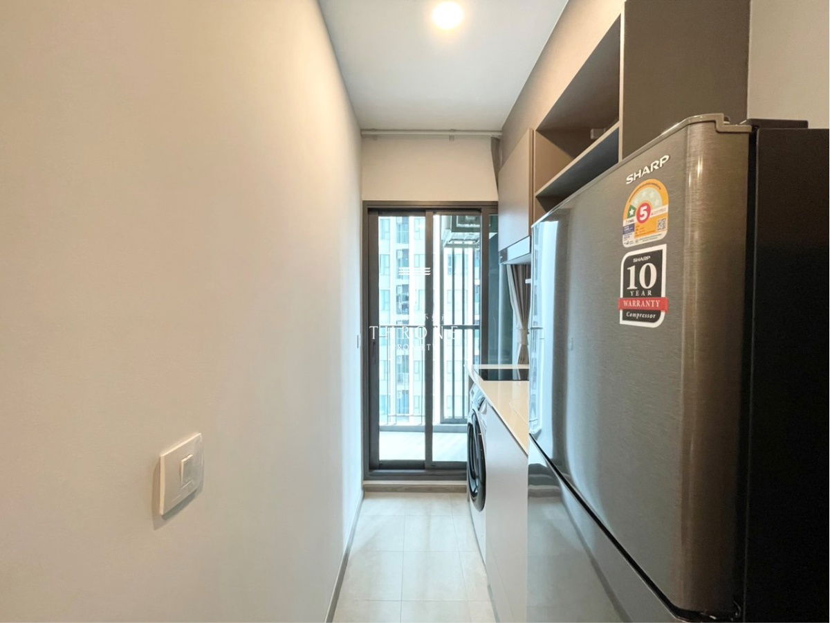 picture Aspire Sukhumvit - Rama 4 🌟PN-00006964🌟 - 11/24