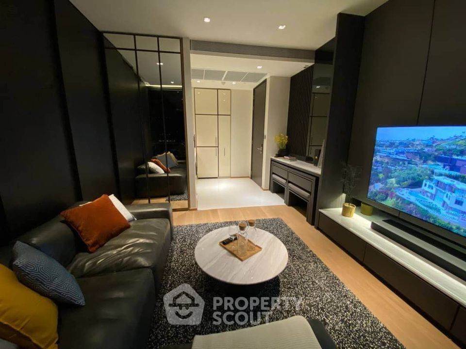picture 1-BR Condo at Beatniq Sukhumvit 32 near BTS Thong Lor (ID 1385931) - 1/17