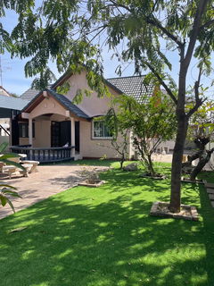 รูปภาพ Detached House for Rent, Pla Thong Srinakarin Village (SPSAD3715)