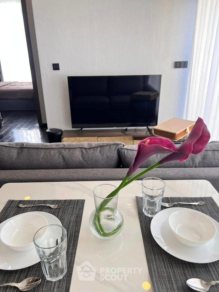 รูป คอนโด 2-ห้องนอน ที่ พาร์ค ออริจิ้น ทองหล่อ ใกล้ BTS ทองหล่อ (ID 1415244) - รูปที่ 9/9