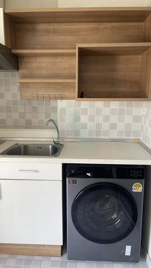 picture 🔺 For Sell Condo CENTRIC SCENE RATCHAVIPHA Building 1, Floor 19,2 bed room, Room size 75 sqm - 3/8