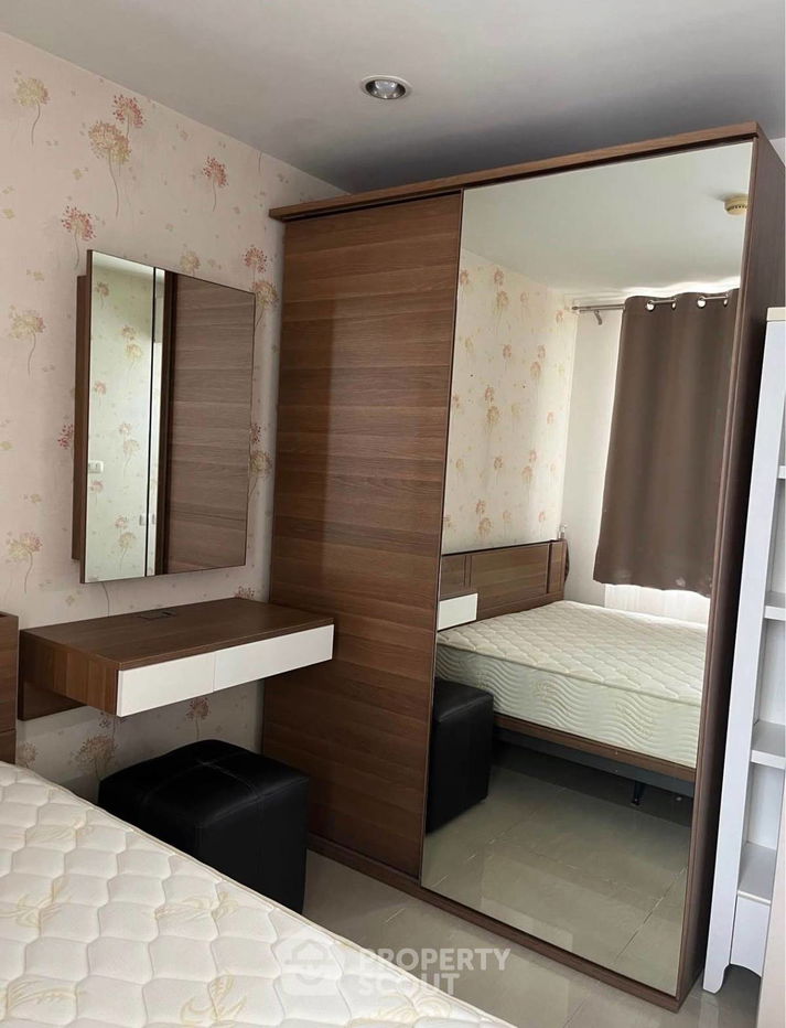 picture 1-BR Condo at Le Rich @ Aree Station near BTS Ari (ID 2476198) - 8/13